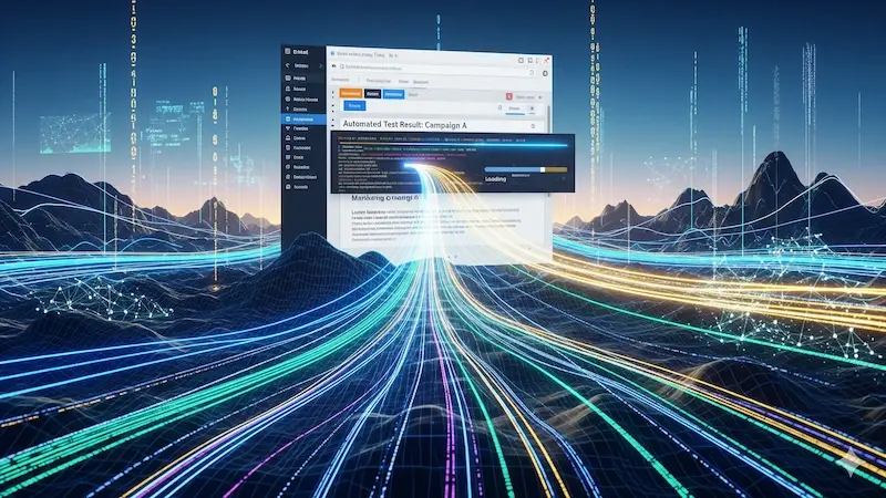 Automation Tests to Ensure Flawless Email Marketing